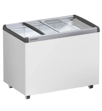 Liebherr EFE 3052 5 Év teljes körű GARANCIA!!! Jégkrém mélyhűtőláda