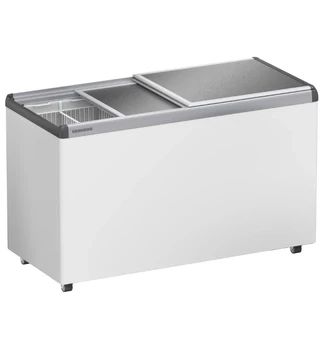 Liebherr EFE 4600 5 Év teljes körű GARANCIA!!! Jégkrém mélyhűtőláda