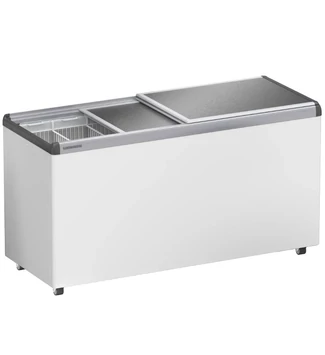 Liebherr EFE 5100 5 Év teljes körű GARANCIA!!! Jégkrém mélyhűtőláda