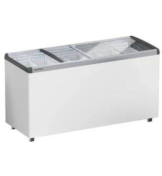 Liebherr EFE 5152 5 Év teljes körű GARANCIA!!! Jégkrém mélyhűtőláda