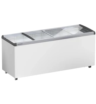 Liebherr EFE 6052 5 Év teljes körű GARANCIA!!! Jégkrém mélyhűtőláda