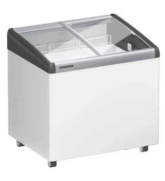 Liebherr EFI 2153 5 Év teljes körű GARANCIA!!! Jégkrém mélyhűtőláda