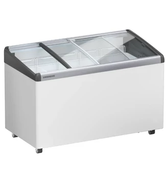 Liebherr EFI 3553 5 Év teljes körű GARANCIA!!! Jégkrém mélyhűtőláda