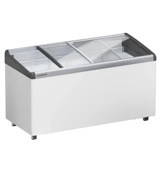 Liebherr EFI 4453 5 Év teljes körű GARANCIA!!! Jégkrém mélyhűtőláda