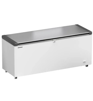 Liebherr EFL 6056 5 Év teljes körű GARANCIA!!! Fagyasztóláda