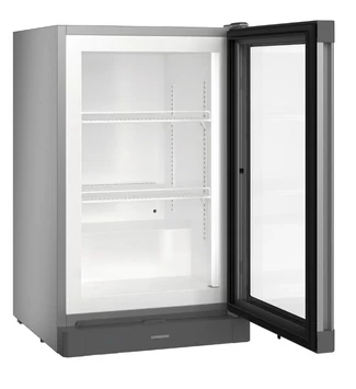 Liebherr F 913 5 Év teljes körű GARANCIA!!! Pult fagyasztókészülék statikus hűtéssel