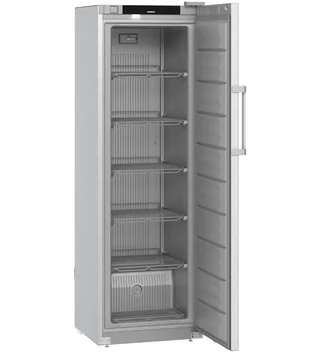 Liebherr FFFCsg 4001 5 Év teljes körű GARANCIA!!! Álló fagyasztószekrény SmartFrost-tal