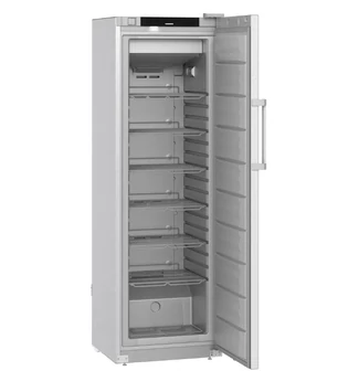 Liebherr FFFCvg 4001 5 Év teljes körű GARANCIA!!! Álló fagyasztószekrény NoFrost-tal