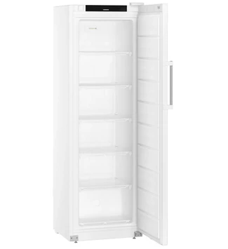 Liebherr FFFsg 4001 5 Év teljes körű GARANCIA!!! Álló fagyasztószekrény SmartFrost-tal