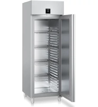 Liebherr FFPSrh 6501 5 Év teljes körű GARANCIA!!! Fagyasztókészülék GN 2/1 keringőlevegő hűtéssel