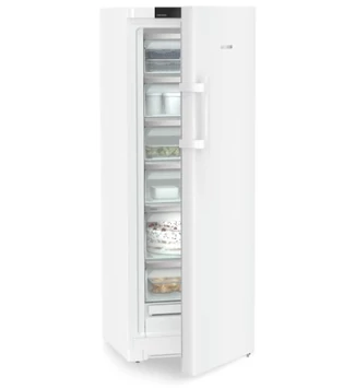 Liebherr FNd 5036 10 Év teljes körű GARANCIA!!! Álló fagyasztószekrény NoFrost-tal