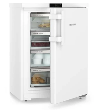 Liebherr FTdi604 10 Év teljes körű GARANCIA!!! Asztali fagyasztószekrény SmartFrost-tal