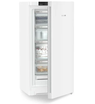 Liebherr GN 42Vd24 10 Év teljes körű GARANCIA!!! Álló fagyasztószekrény NoFrost-tal