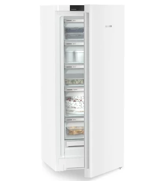 Liebherr GN 46Vd25 10 Év teljes körű GARANCIA!!! Álló fagyasztószekrény NoFrost-tal