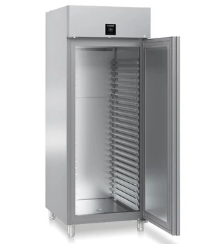 Liebherr BRPSvh 8401 5 Év teljes körű GARANCIA!!! Pékárú szabvány szerinti hűtőkészülék keringőlevegő hűtéssel