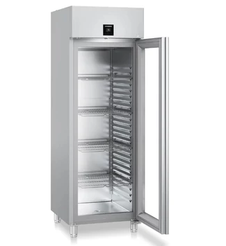 Liebherr FRPSrh 6511 5 Év teljes körű GARANCIA!!! Hűtőkészülék GN 2/1 keringőlevegő hűtéssel