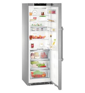 Liebherr SKBes 4380 Szabadonálló Hűtőgép BioFresh funkcióval