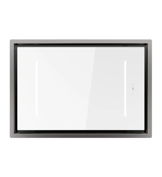 Nodor - Páraelszívó NorBreeze ISLA JANO WH 960 RF Hob to Hood
