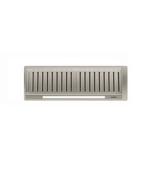 Nodor - Páraelszívó NorBreeze CUDO 850 SS inox