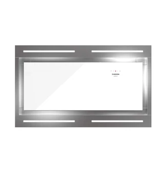 Nodor - Páraelszívó NorBreeze ISLA DEIMOS 1000 RF Hob to Hood