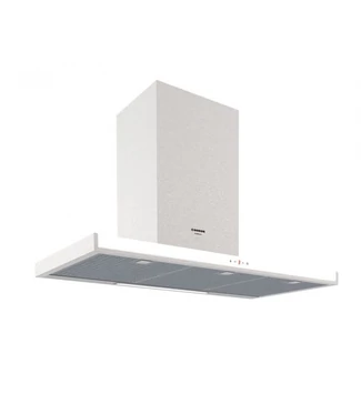 Nodor - Páraelszívó NorBreeze SLIM 90 WH Hob to Hood