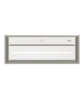 Nodor - Páraelszívó NorBreeze GREGAL 90 WH NMOTION Hob to Hood