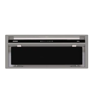 Nodor - Páraelszívó NorBreeze ECLIPSE 60 BK