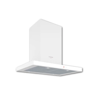 Nodor - Páraelszívó NorBreeze SLIM 70 WH Hob to Hood