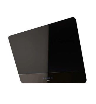 Sirius - Páraelszívó SLTC-93 SKINNY TW 60 cm fekete