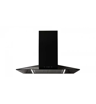 Sirius - Páraelszívó SLTC-97 JEEG TW 90 cm fekete