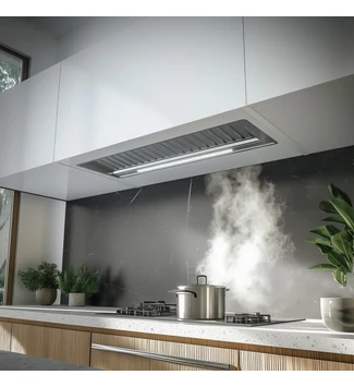Sirius - Páraelszívó SL-906 L TW 85 cm inox