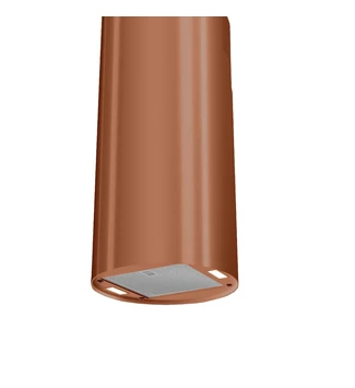 Sirius - Páraelszívó MO-407 réz
