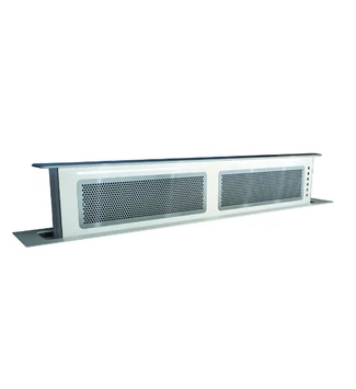 Sirius - Páraelszívó S-DD11 PUSH UP EM fehér motor nélkül