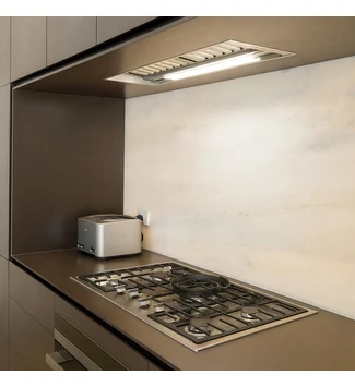Sirius - Páraelszívó SL-906 L TW 52 cm inox