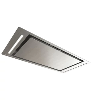 Sirius - Páraelszívó SLT-958 H200 TW Inox