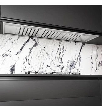 Sirius - Páraelszívó SL-909 TW 1M 140 cm inox
