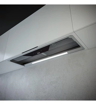 Sirius - Páraelszívó SLTC-919 TW 52 cm inox