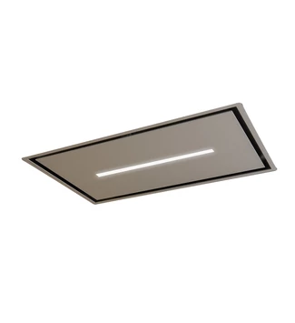 Sirius - Páraelszívó SLT-971 LESS BRUSHLESS 120 cm TW Inox