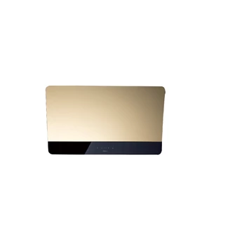 Sirius - Páraelszívó SLTC-93 SKINNY TW 60 cm arany