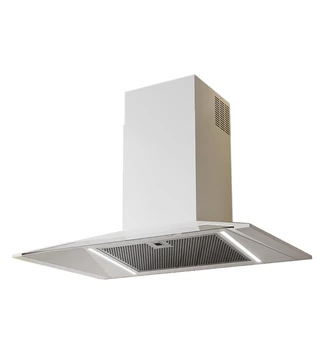 Sirius - Páraelszívó SLTC-97 JEEG TW 90 cm fehér