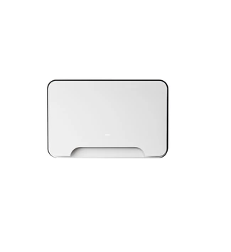 Sirius - Páraelszívó SLTC-111 FLAT TW fehér