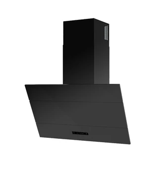 Sirius - Páraelszívó SLTC-119 TW 80 cm fekete