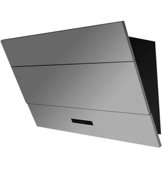 Sirius - Páraelszívó SLTC-119 TW 80 cm inox