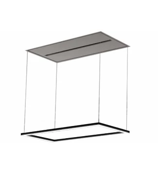 Sirius - Páraelszívó SLT-978 KITE 4V TW WI-FI Fekete