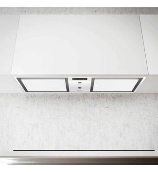 Sirius - Páraelszívó SL-930 AUTOMATIC fehér