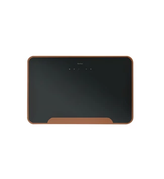 Sirius - Páraelszívó SLTC-111 TW ANTI DROP 80 fekete