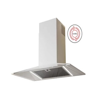 Sirius - Páraelszívó SLTC-97 JEEG SAMS TW 90 cm fehér