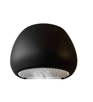 Sirius - Páraelszívó SLT-106 LINK TW fekete