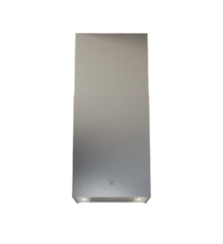 Sirius - Páraelszívó MO-210 inox