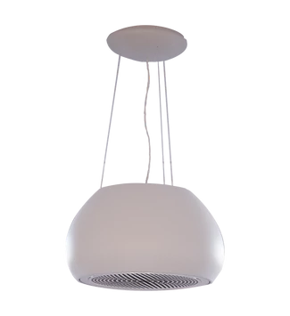 Sirius - Páraelszívó SILT-35 ICON fehér